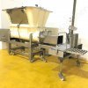 1,000kg Stainless Steel Bulk Butter Packer